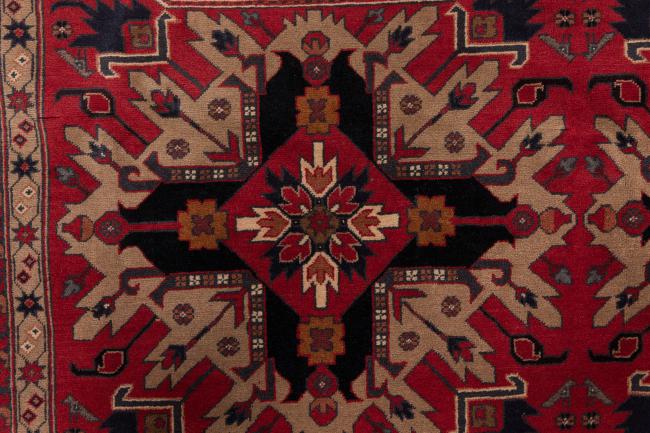 Afghan Mauri - 7
