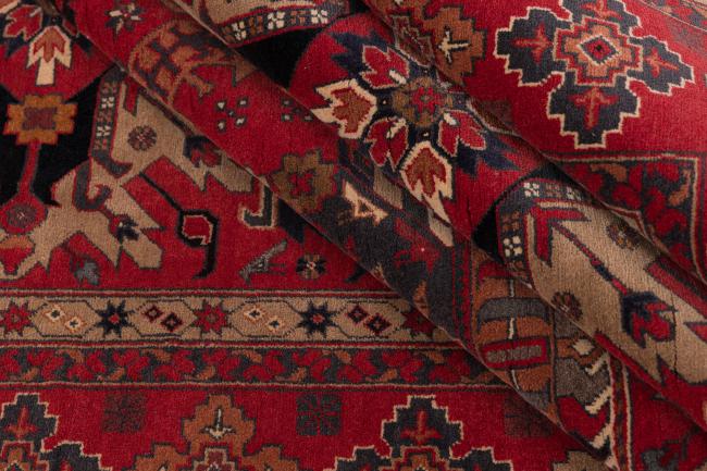 Afghan Mauri - 8