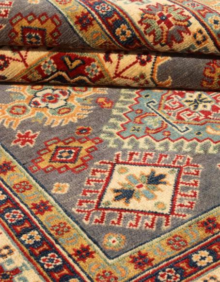 Kazak Ghazni - 1