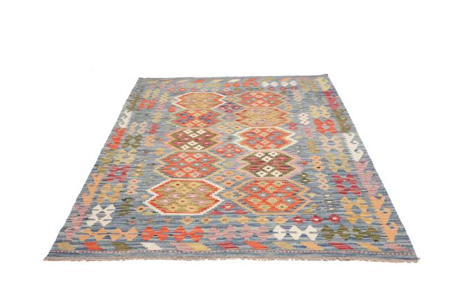Kilim Afghan - 1