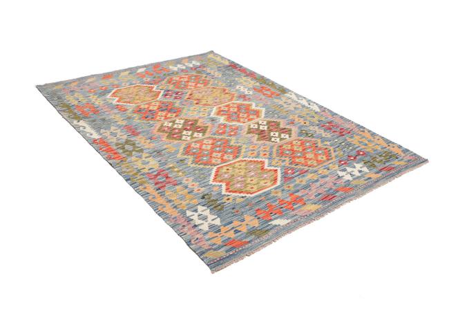 Kilim Afghan - 2