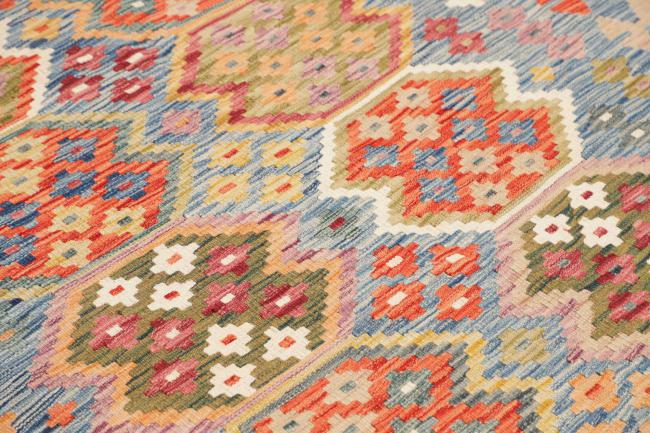 Kilim Afghan - 3