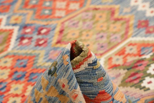 Kilim Afghan - 5