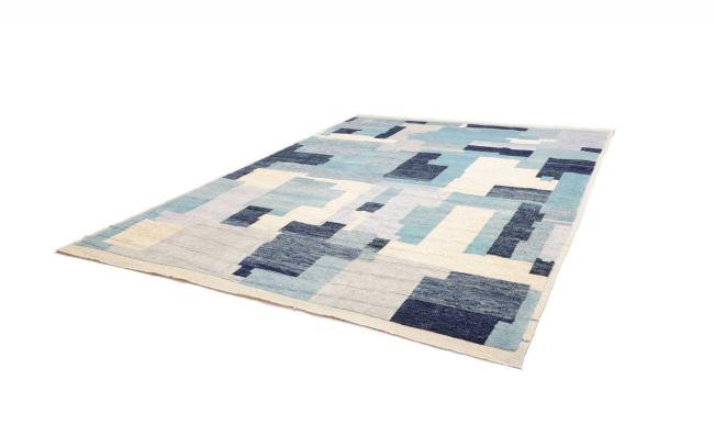 Berber Maroccan Style - 1