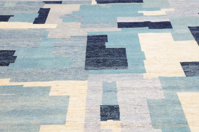 Berber Maroccan Style - 7