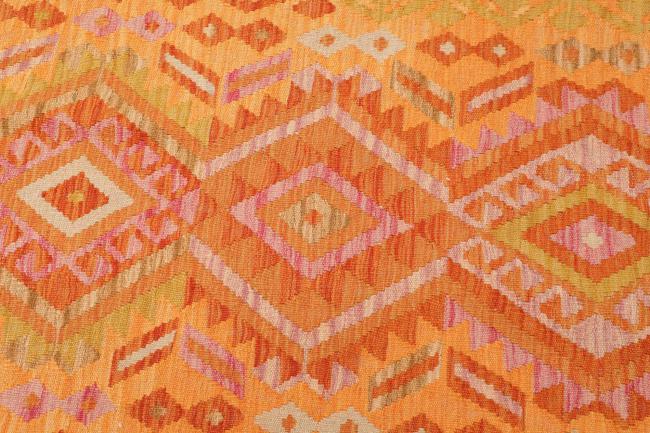 Kilim Afghan - 3