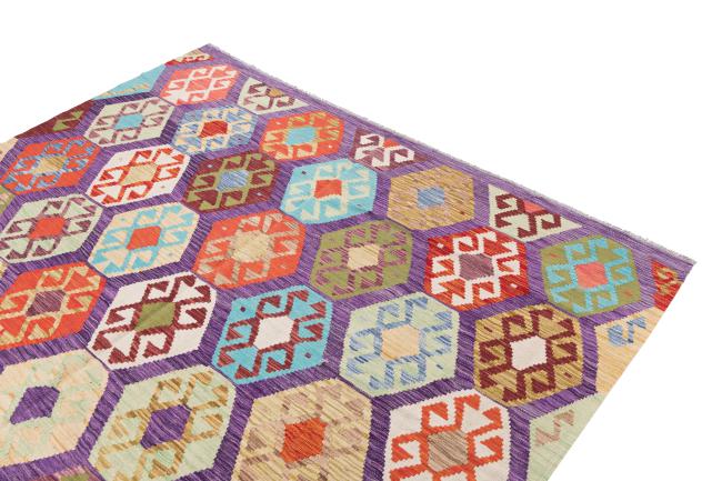 Kilim Afghan Heritage - 2