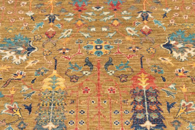 Arijana Hajjalili - 6