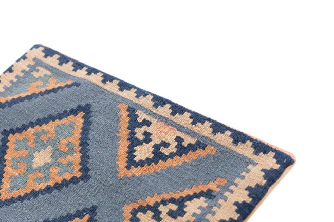 Kilim Fars Kissen - 2