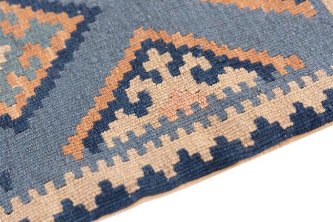 Kilim Fars Kissen - 3