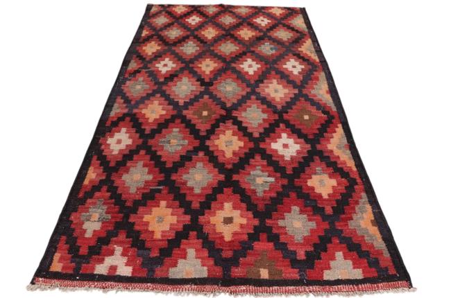 Kilim Fars Antiek - 1