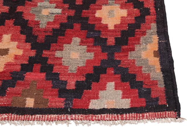 Kilim Fars Antiek - 4