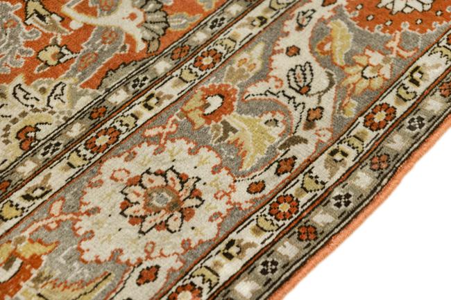 Tabriz Antique - 5