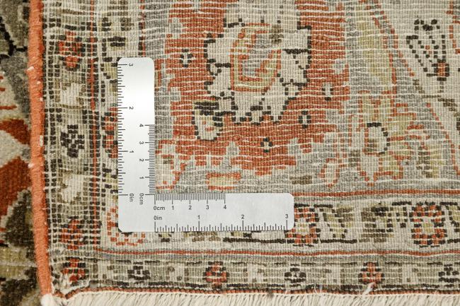 Tabriz Antique - 6