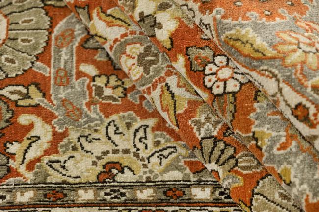 Tabriz Antique - 7