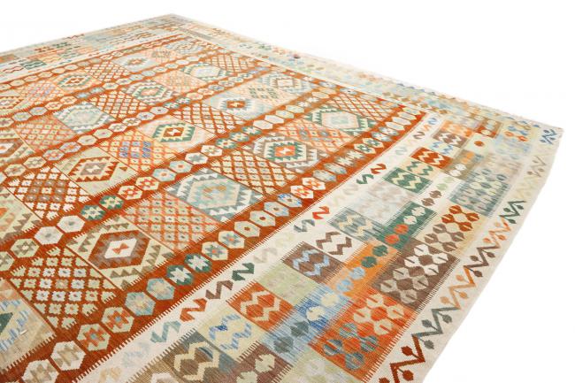 Kilim Afegão - 2