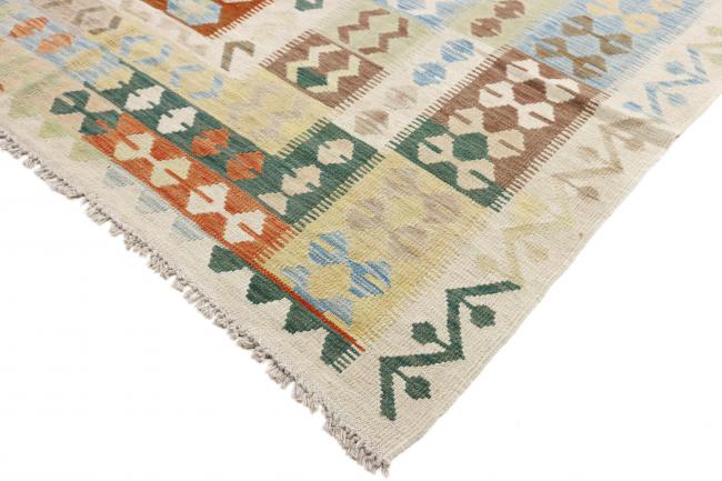 Kilim Afegão - 4