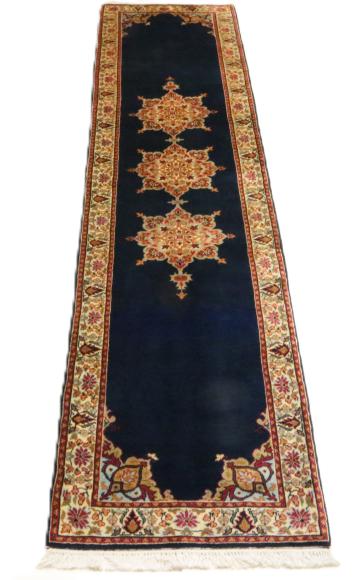 Keshan - 1