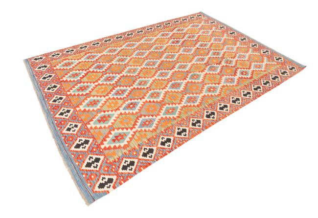 Kilim Afghan - 1