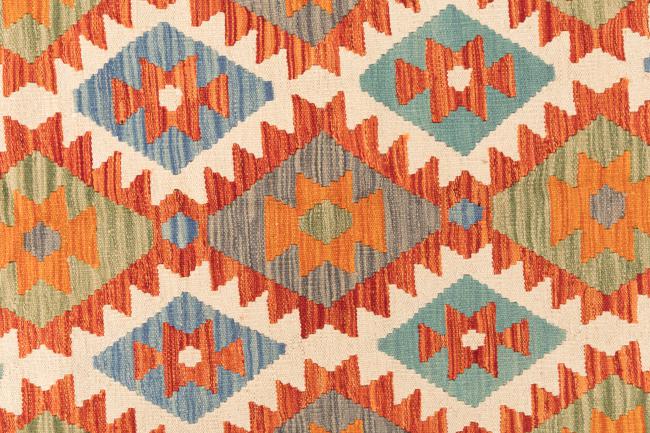 Kilim Afghan - 6