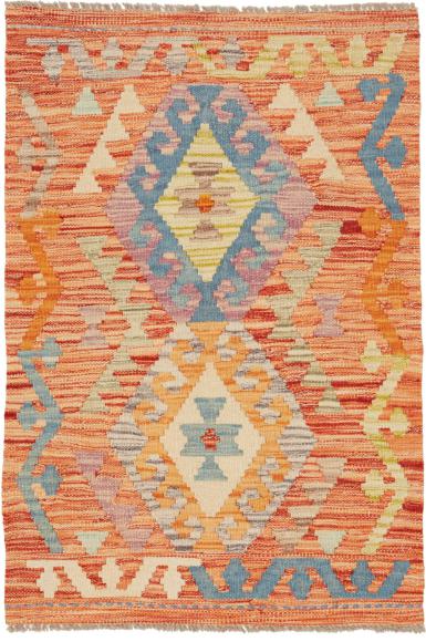 Kilim Afegão - 1