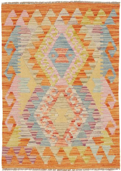 Kilim Afegão - 1