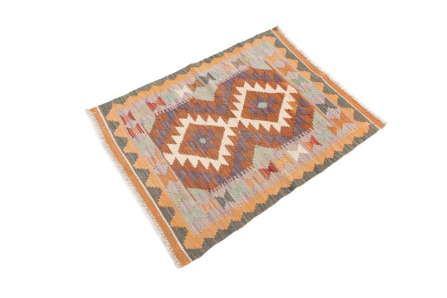 Kilim Afegão - 1