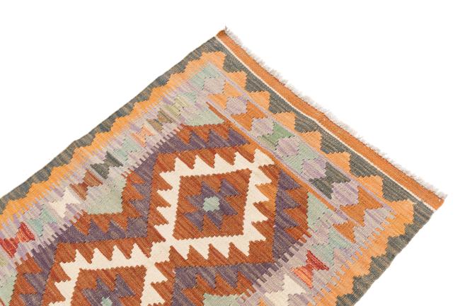 Kilim Afegão - 2