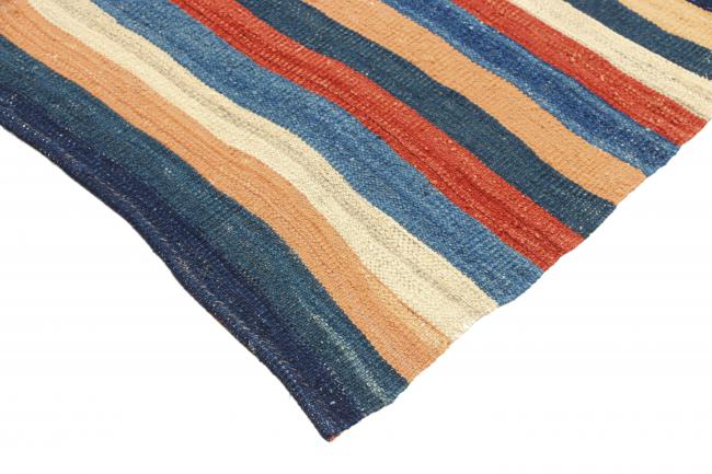 Kilim Fars Antigo - 4