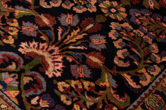 Ghashghai Armanibaft - 4