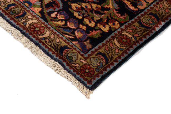 Ghashghai Armanibaft - 5