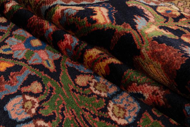 Ghashghai Armanibaft - 10