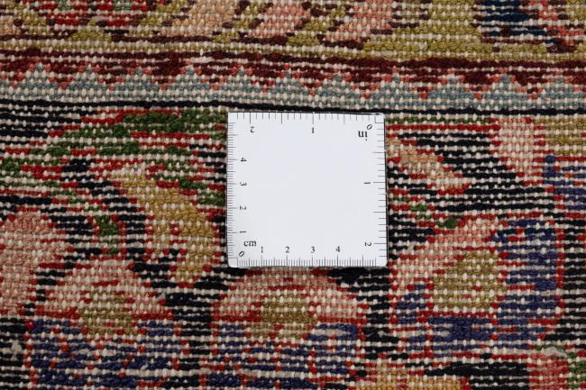 Ghashghai Armanibaft - 12