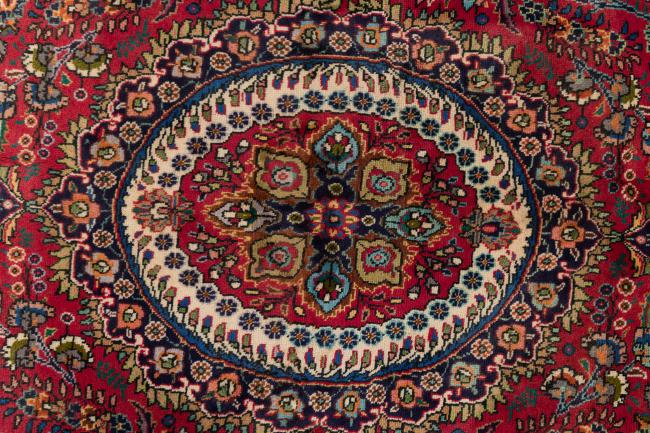 Tabriz - 7