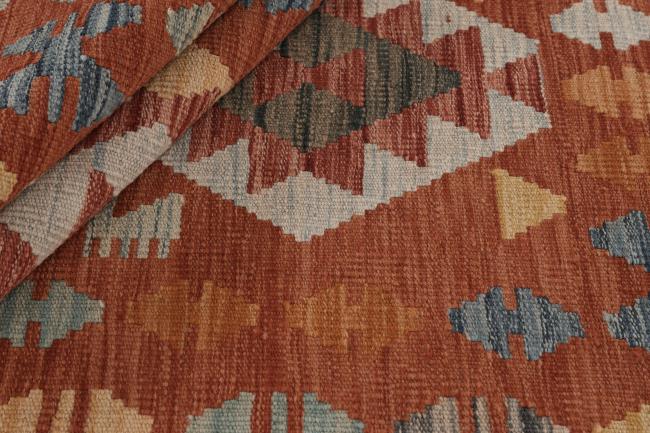 Kilim Afghan - 1