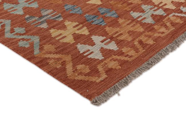 Kilim Afghan - 2