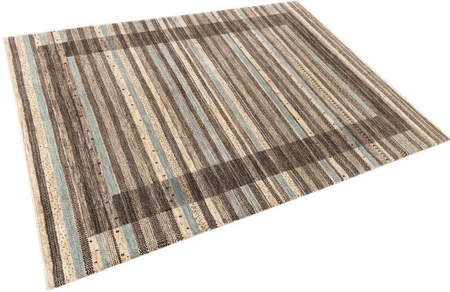 Persia Gabbeh Loribaft Tabiilbaft - 2