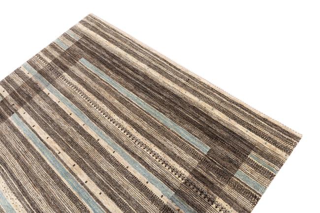 Persia Gabbeh Loribaft Tabiilbaft - 3