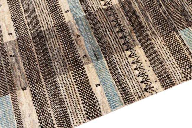 Persia Gabbeh Loribaft Tabiilbaft - 4