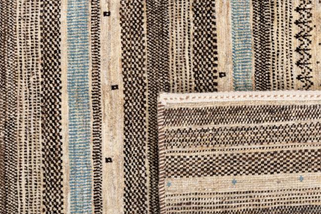 Persia Gabbeh Loribaft Tabiilbaft - 6