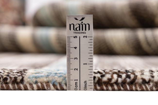 Persia Gabbeh Loribaft Tabiilbaft - 9