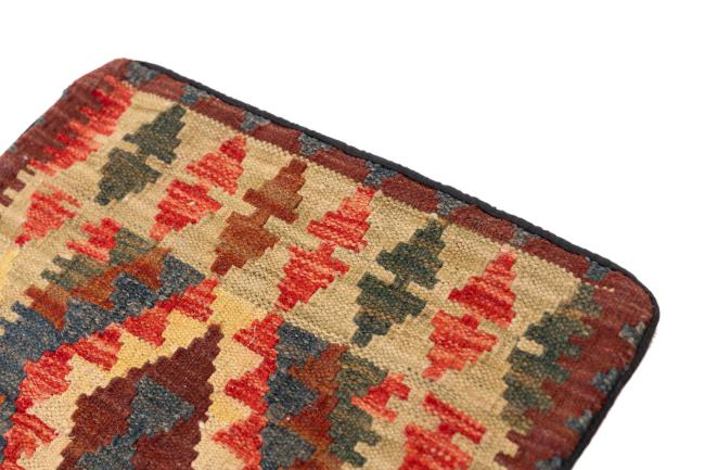 Κιλίμ Afghan Μαξιλαροθήκη - 2