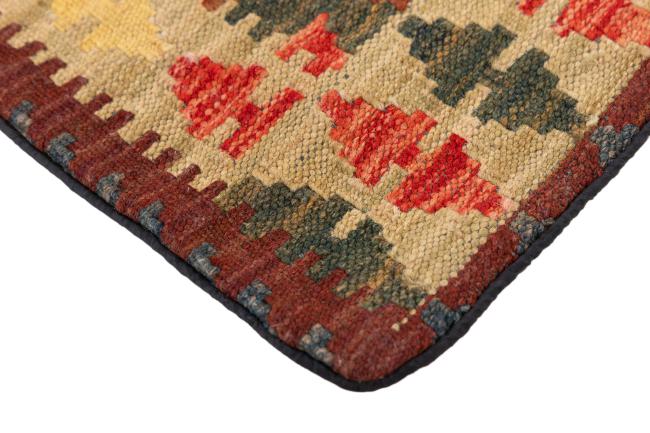 Κιλίμ Afghan Μαξιλαροθήκη - 3