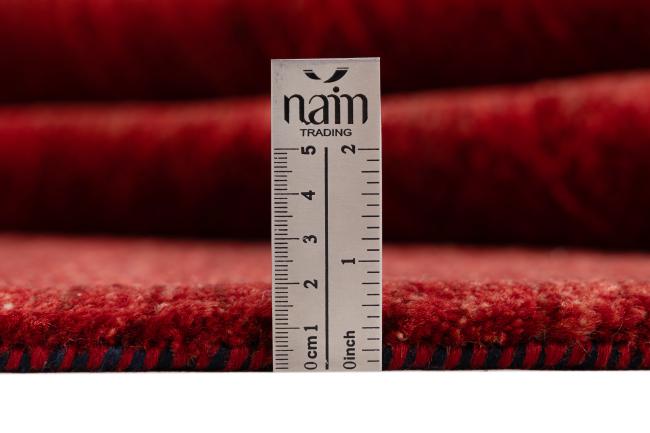 Perzisch Gabbeh Loribaft Atash - 9