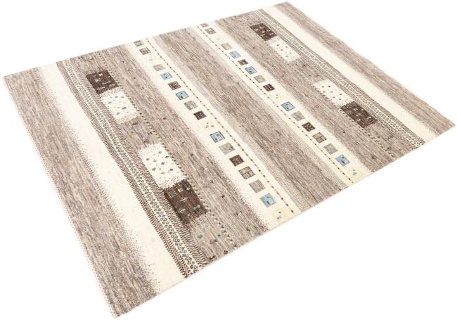 Perser Gabbeh Loribaft Natura - 2