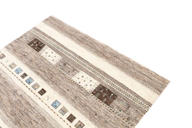 Perser Gabbeh Loribaft Natura - 3