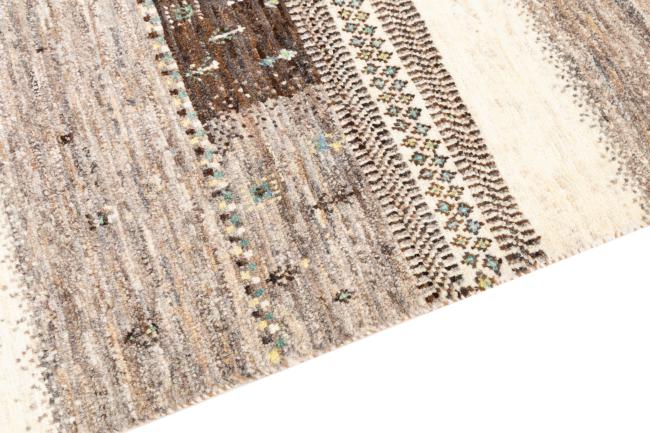 Perser Gabbeh Loribaft Natura - 4