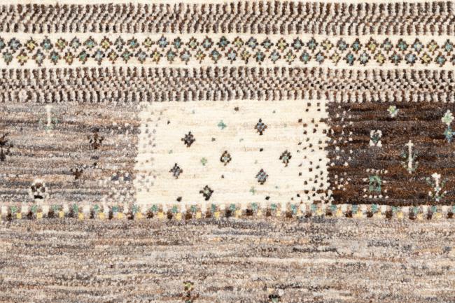 Perser Gabbeh Loribaft Natura - 7