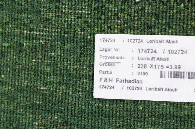 Persan Gabbeh Loribaft Essence - 11