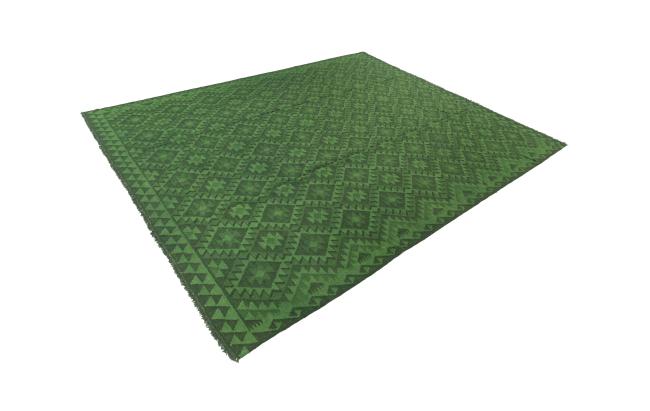 Kilim Afghan Heritage - 1